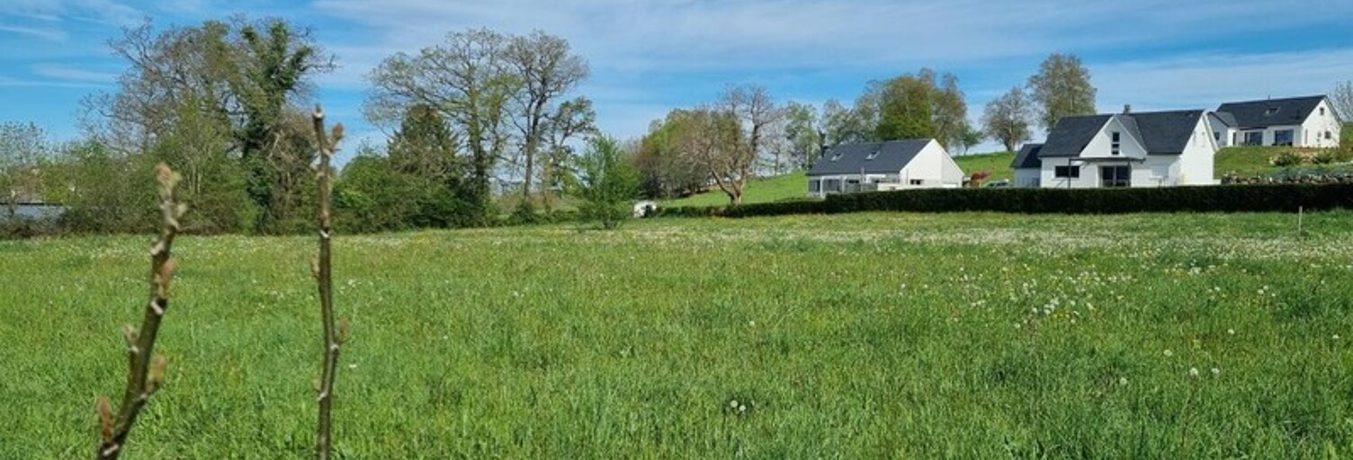 Terrain  8758 m² à vendre à Loucrup (65200)