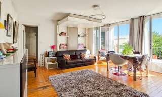 Appartement 3 Pièces 59 m² à vendre à Clamart (92140)