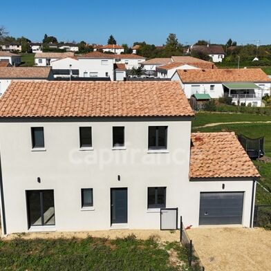 Maison 6 pièces 315000 €