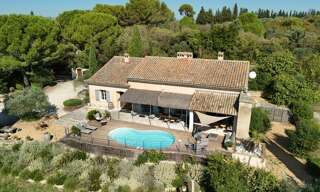 Maison 7 Pièces 200 m² à vendre à Saint-Rémy-de-Provence (13210)