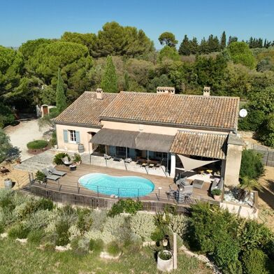 Maison 7 pièces 1480000 €