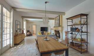 Maison 7 Pièces 200 m² à vendre à Saint-Rémy-de-Provence (13210)