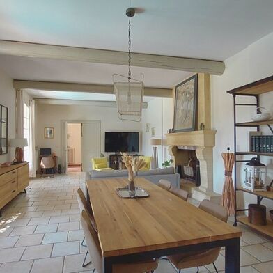 Maison 7 pièces 1480000 €