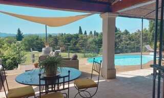 Maison 7 Pièces 200 m² à vendre à Saint-Rémy-de-Provence (13210)