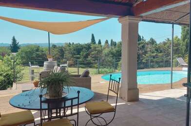 Maison 7 pièces 1480000 €