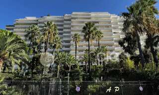 Appartement 1 Pièce 29 m² à vendre à Cannes (06400)