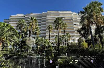 CANNES / BASSE CALIFORNIE - RÉSIDENCE DE STANDING - STUDIO — photo du bien