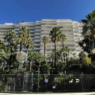 Appartement 1 pièces 245000 €