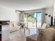 CANNES / BASSE CALIFORNIE - RÉSIDENCE DE STANDING - STUDIO — photo 3