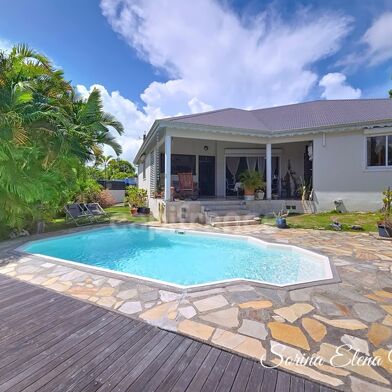 Maison 4 pièces 595000 €