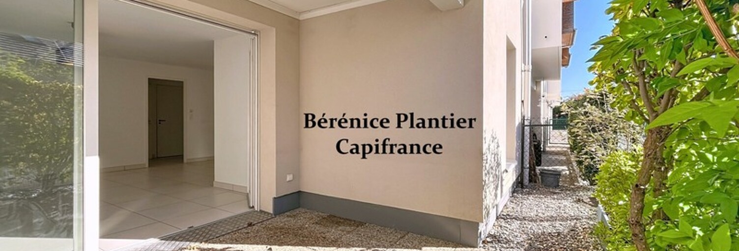 Appartement 3 Pièces 61 m² à vendre à Bons-en-Chablais (74890)