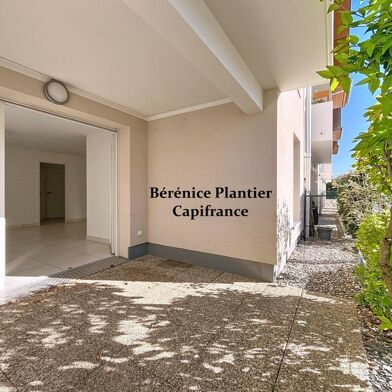 Appartement 3 pièces 285000 €