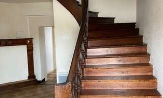 Maison 3 Pièces 60 m² à vendre à Saint-Lumine-de-Coutais (44310)