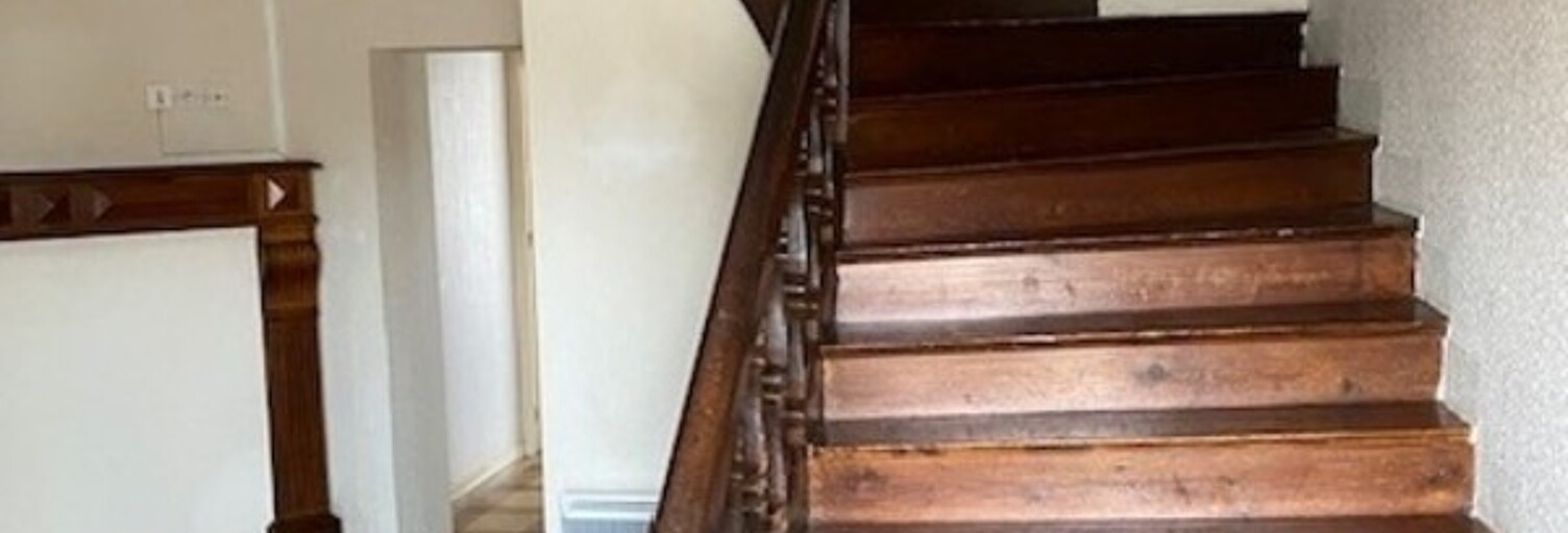 Maison 3 Pièces 60 m² à vendre à Saint-Lumine-de-Coutais (44310)