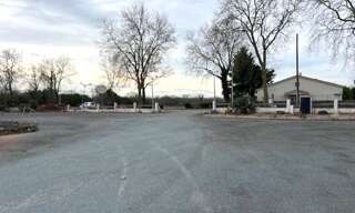 Immeuble  60 m² à vendre à Surgères (17700)