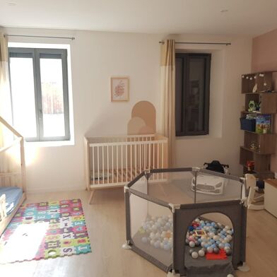 Maison 4 pièces 199000 €