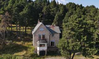 Maison 8 Pièces 180 m² à vendre à Égat (66120)