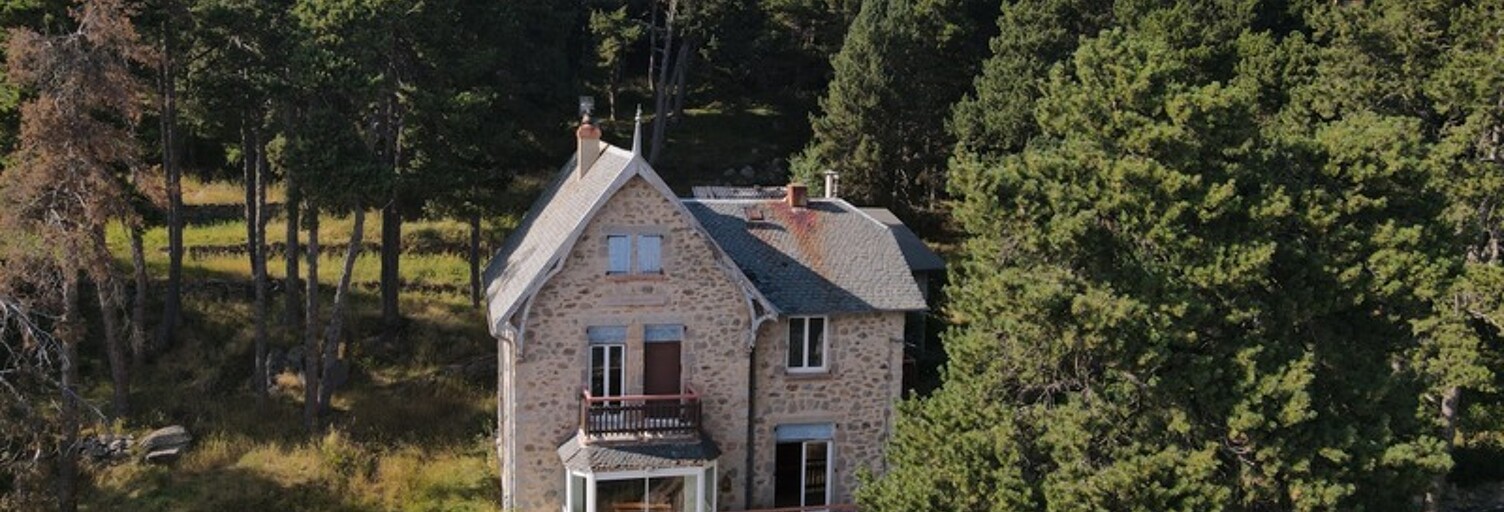 Maison 8 Pièces 180 m² à vendre à Égat (66120)