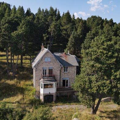 Maison 8 pièces 495000 €