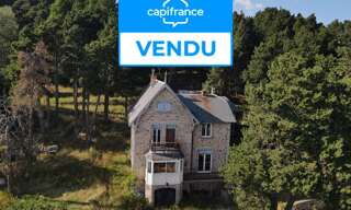 Maison 8 Pièces 180 m² à vendre à Égat (66120)