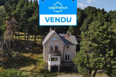 Maison 8 pièces 495000 €