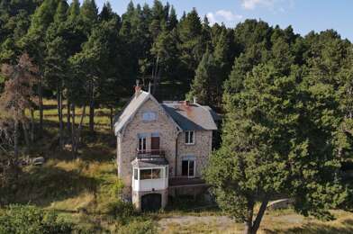 Maison 8 pièces 442000 €