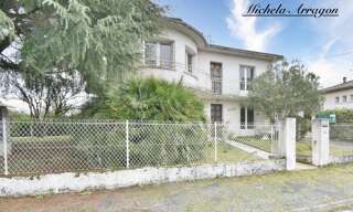 Maison 6 Pièces 145 m² à vendre à Villeneuve-sur-Lot (47300)