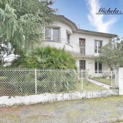 Maison 6 pièces 159900 €