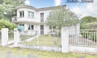 Maison 6 Pièces 145 m² à vendre à Villeneuve-sur-Lot (47300)