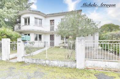Maison 6 pièces 159900 €