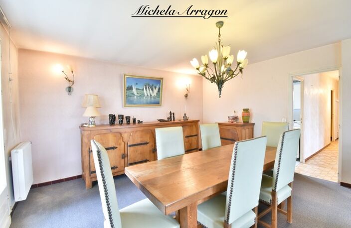 Maison à vendre 6 pièces VILLENEUVE SUR LOT (47) — photo 2