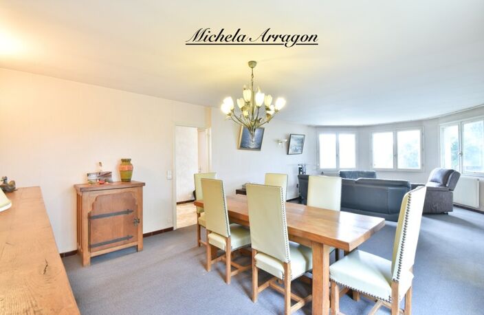 Maison à vendre 6 pièces VILLENEUVE SUR LOT (47) — photo 3