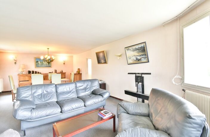 Maison à vendre 6 pièces VILLENEUVE SUR LOT (47) — photo 4