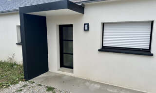 Maison 4 Pièces 103 m² à vendre à Camaret-sur-Mer (29570)