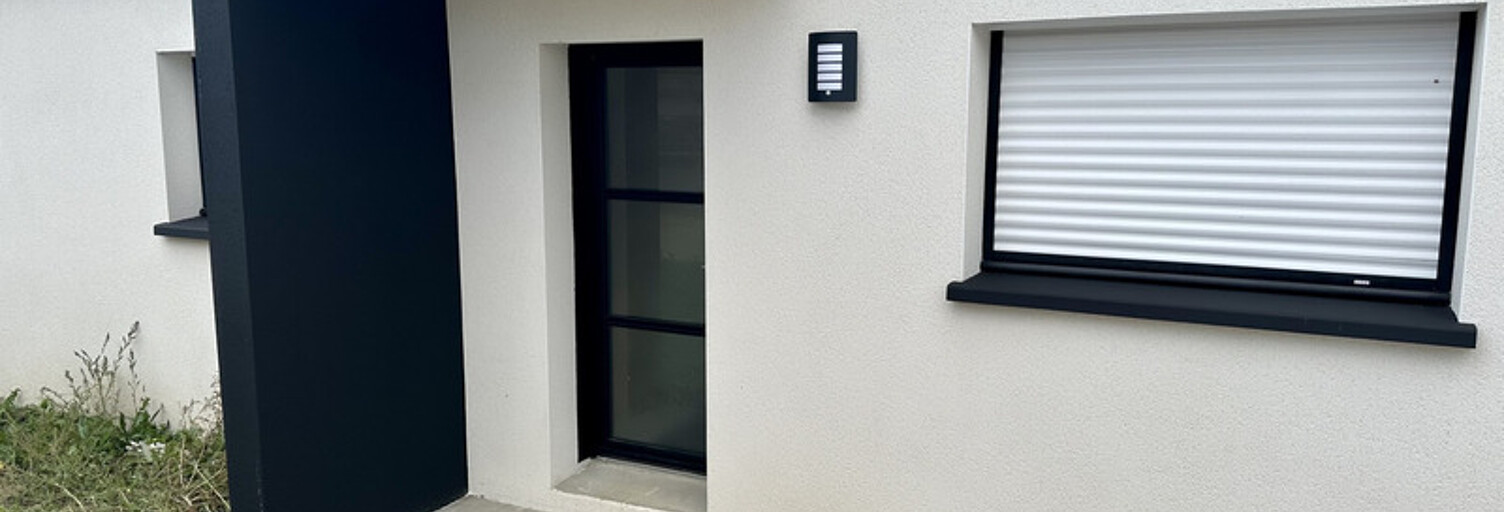 Maison 4 Pièces 103 m² à vendre à Camaret-sur-Mer (29570)