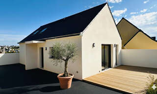 Maison 4 Pièces 103 m² à vendre à Camaret-sur-Mer (29570)