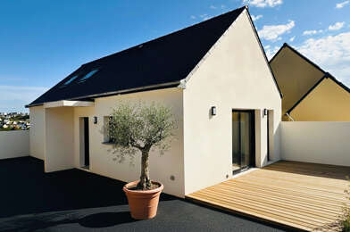 Maison 4 pièces 349000 €