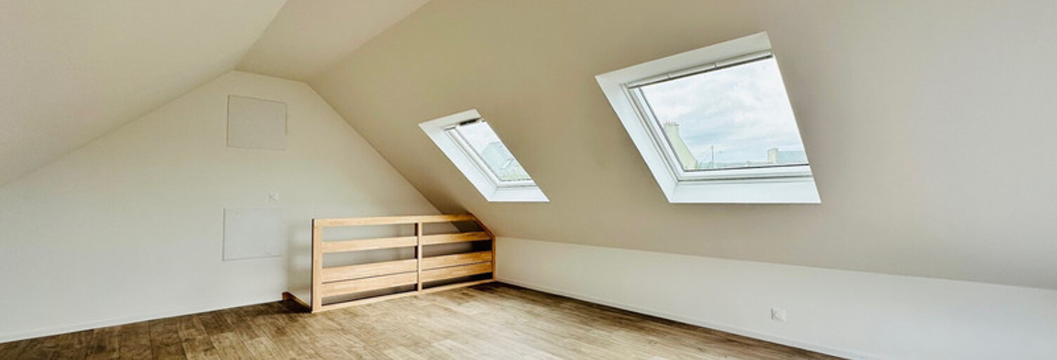 Maison 4 Pièces 103 m² à vendre à Camaret-sur-Mer (29570)