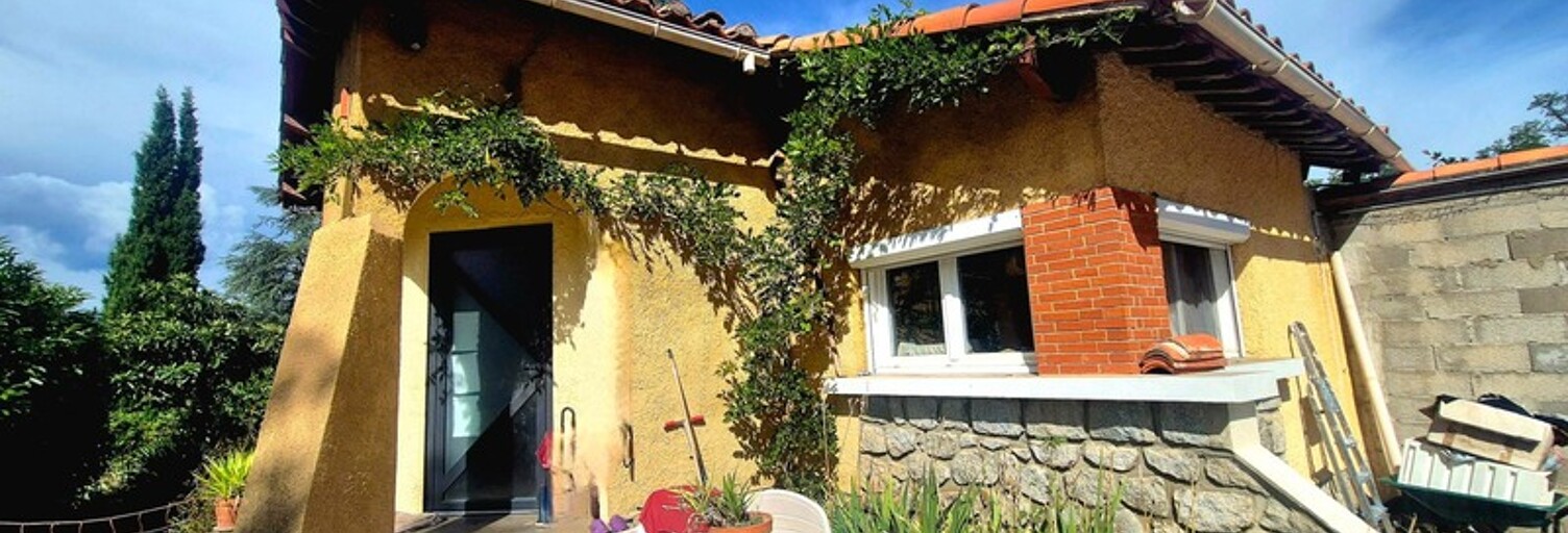 Maison 5 Pièces 115 m² à vendre à Vernet-les-Bains (66820)