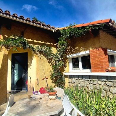 Maison 5 pièces 263000 €