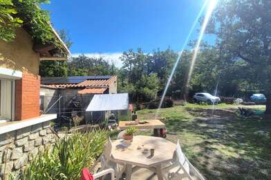 Maison 5 pièces 255000 €