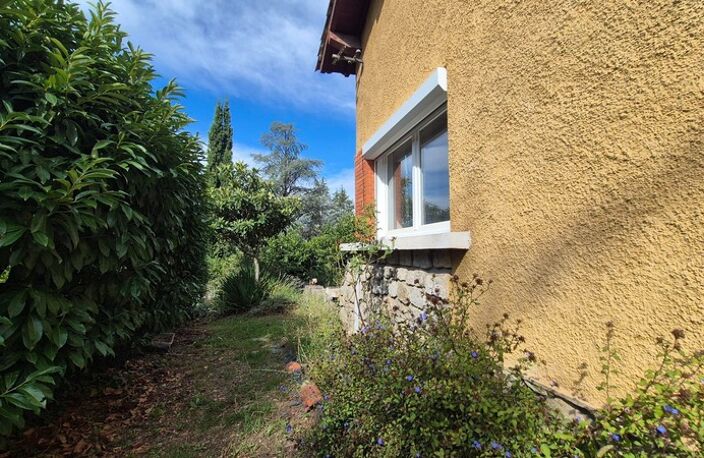 Maison plain pied 5 pièces VERNET LES BAINS (66 ) — photo 5