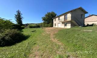 Maison 5 Pièces 120 m² à vendre à Saint-Germain-Laval (42260)