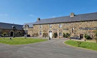 Commerce 7 Pièces 228 m² à vendre à Landéhen (22400)