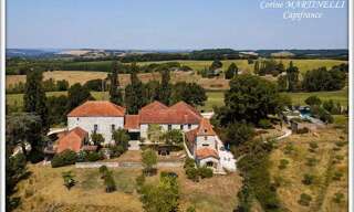 Maison 22 Pièces 885 m² à vendre à Agen (47000)