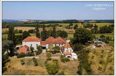 Maison 22 pièces 1490000 €