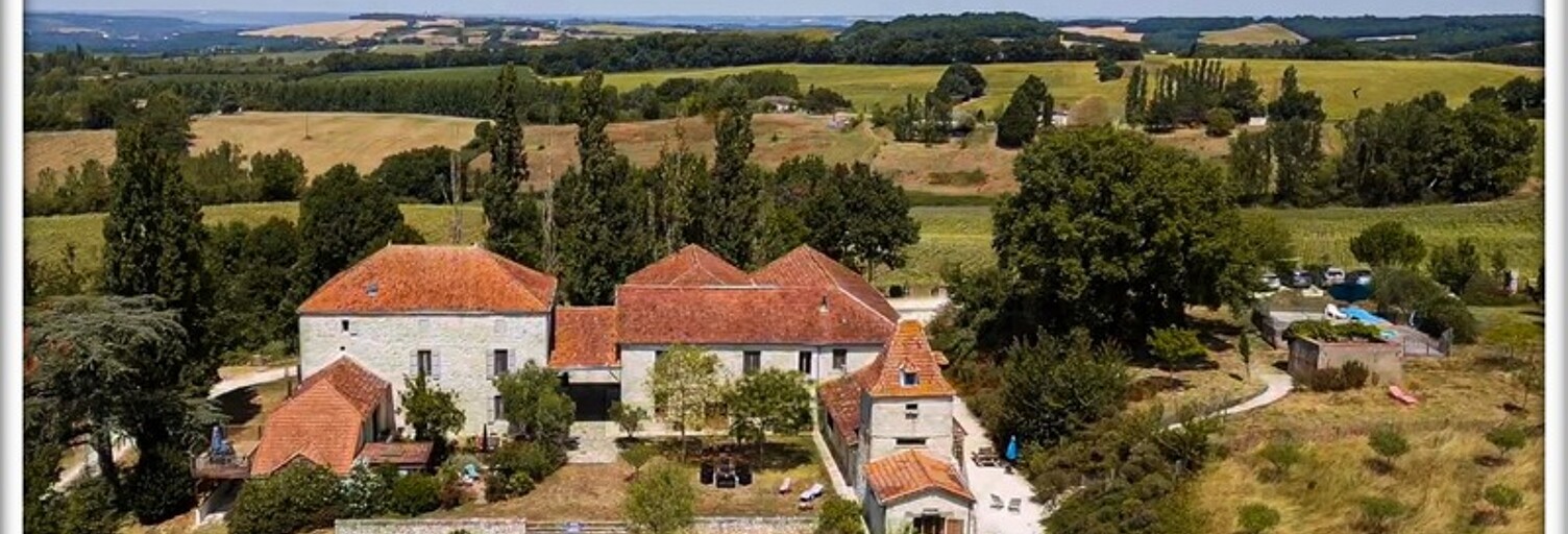 Maison 22 Pièces 885 m² à vendre à Agen (47000)