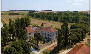 Maison 22 Pièces 885 m² à vendre à Agen (47000)