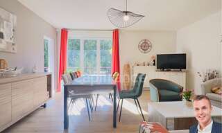 Appartement 4 Pièces 80 m² à vendre à Quimper (29000)