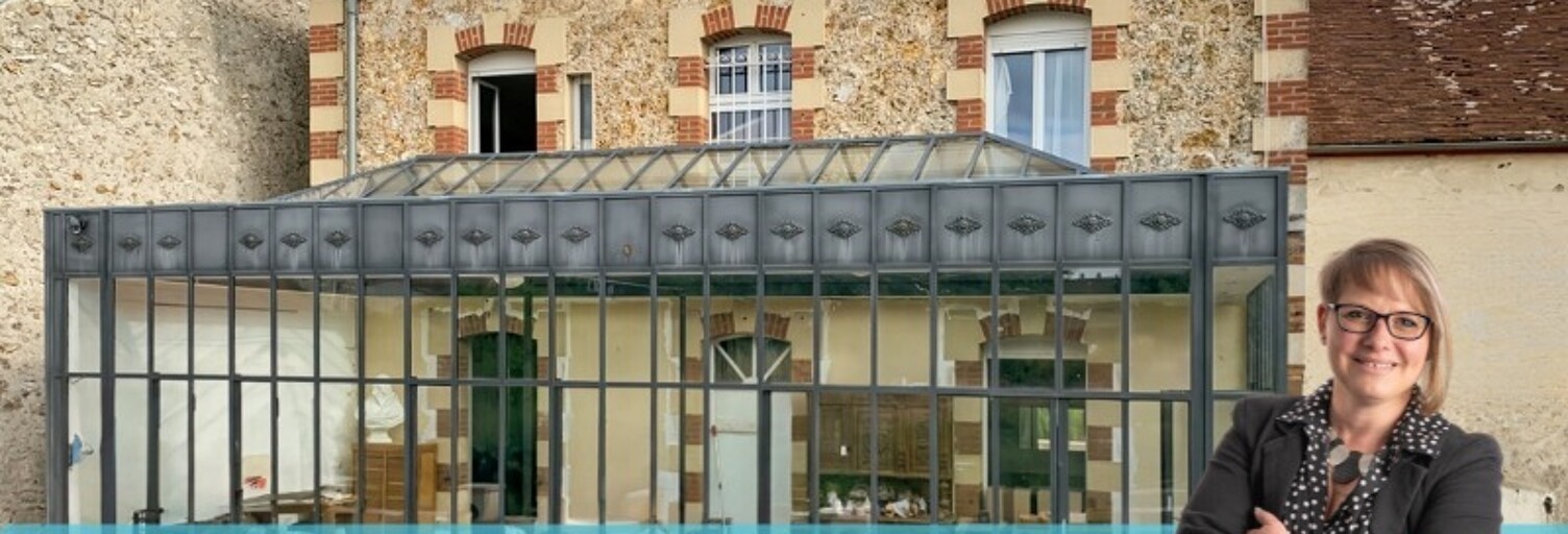 Maison 8 Pièces 185 m² à vendre à Montmirail (51210)